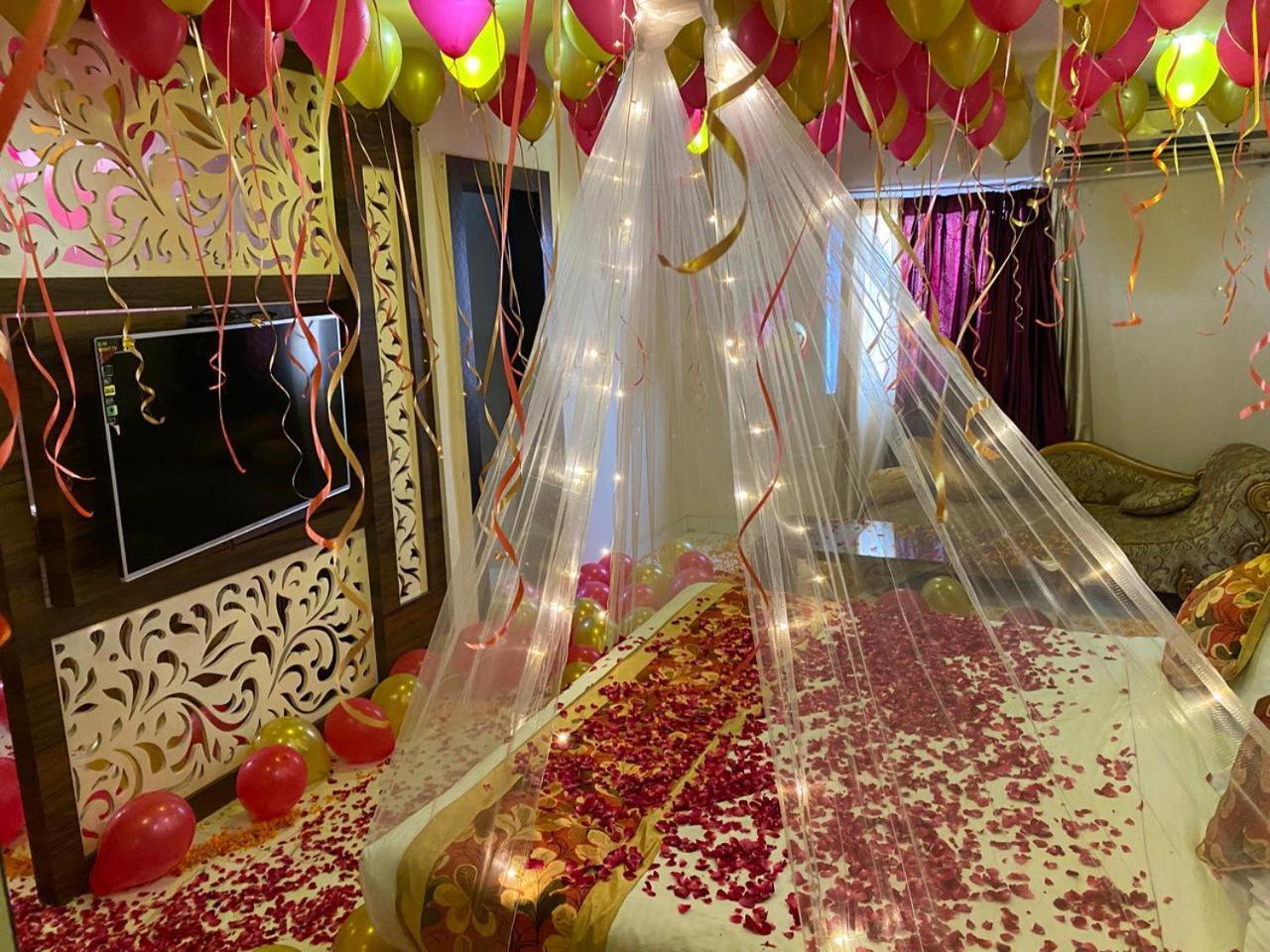 Hotel New Majestic Ajmer Esterno foto