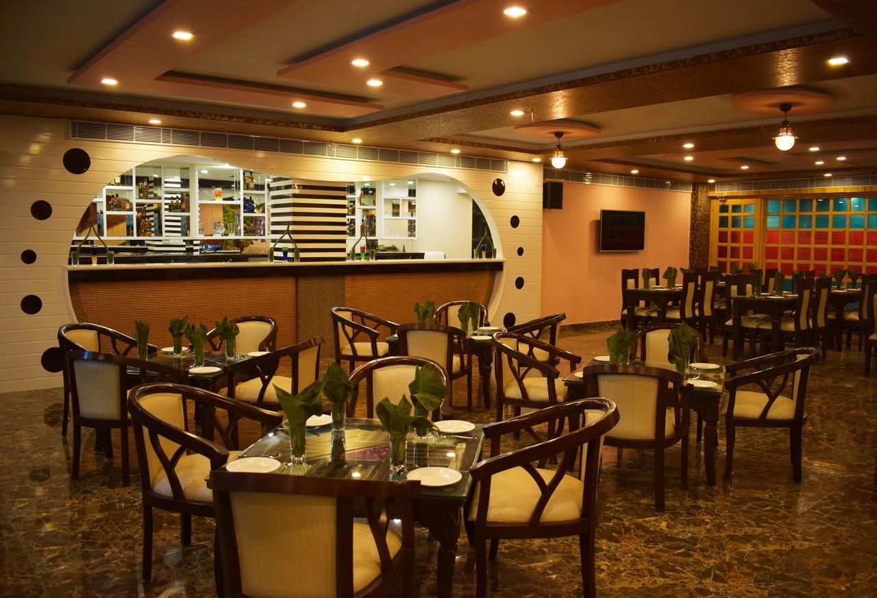 Hotel New Majestic Ajmer Esterno foto